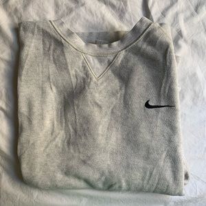 Nike Golf Crewneck Sweatshirt